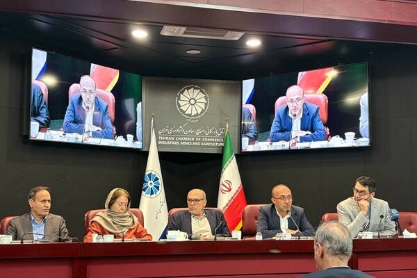 صادرات ۱۵ میلیاردی در برابر واردات ۱۷ میلیاردی