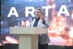 تحریم‌ها راه ایران را نمی‌بندد
