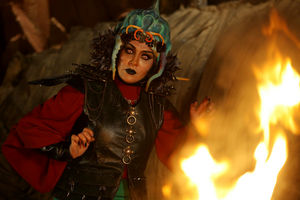 آخرین وضعیت ساخت فیلم سینمایی پیشونی سفید ۲