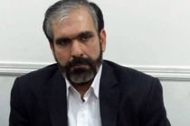 محمدحسین احمدی سرپرست معاونت پرورشی و فرهنگی اداره‌کل آموزش و پرورش لرستان شد