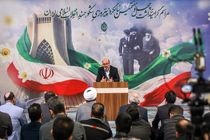 اسلام به زندگی فردی، اجتماعی و حاکمیتی ایران با انقلاب ۵۷ بازگشت