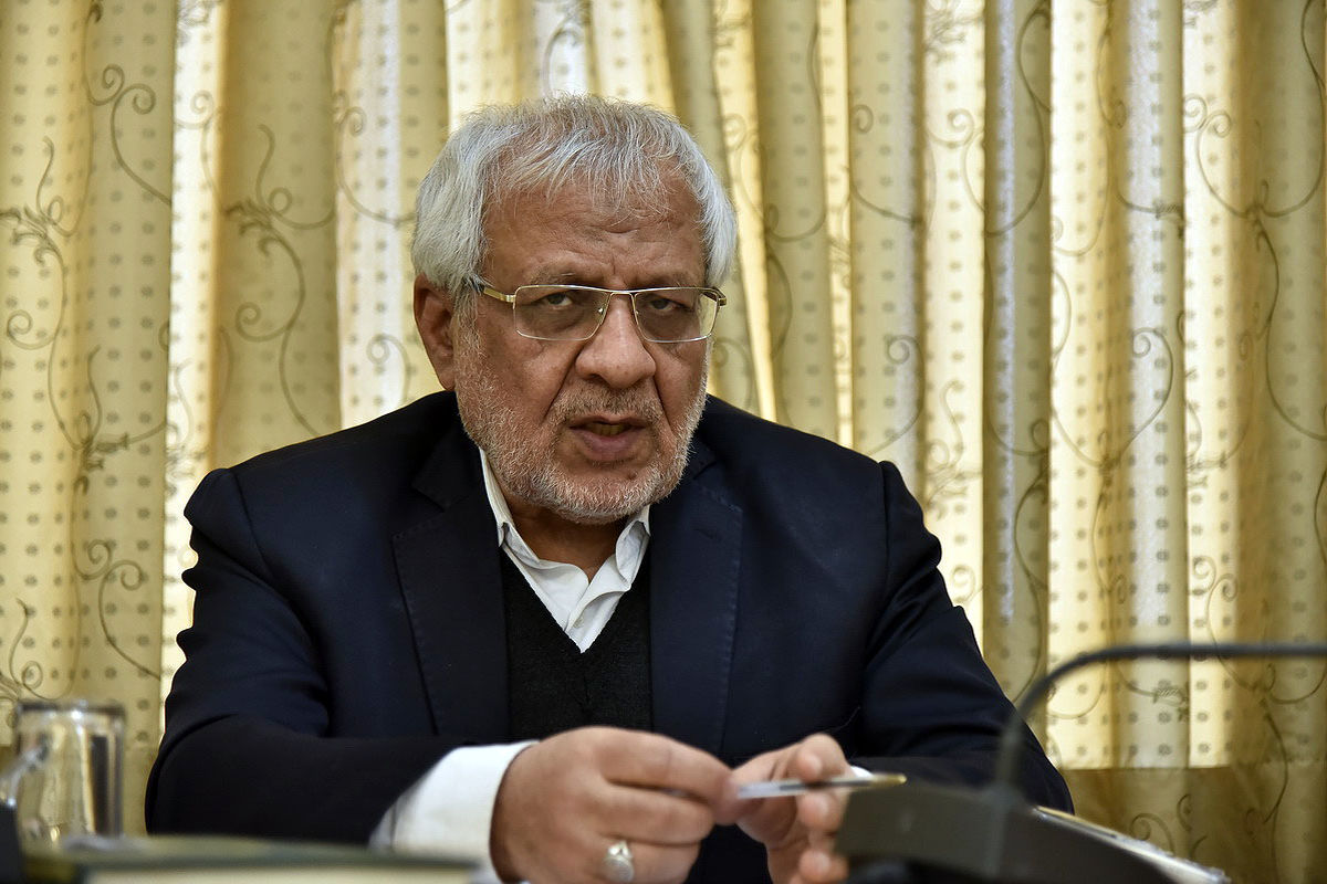 بادامچیان
