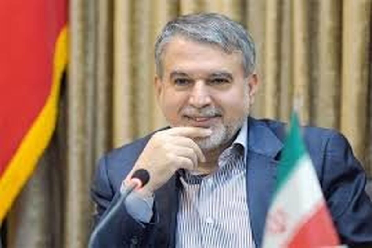 وزیر ارشاد