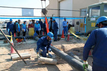 برگزیدگان نخستین مسابقات مهارت های فنی آب و فاضلاب کشور مشخص شدند