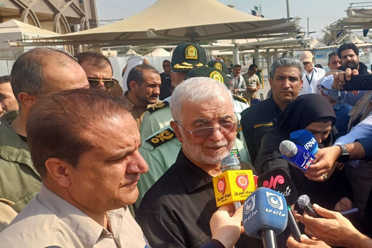 وزیر کشور ۱