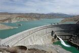 ۷۷ درصد حجم سدهای هرمزگان پُر شد