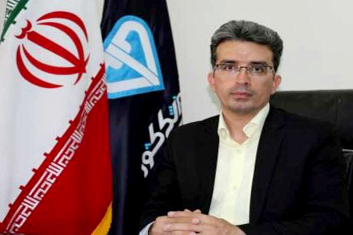رییس هیات‌ مدیره انجمن صنفی مرغداران 