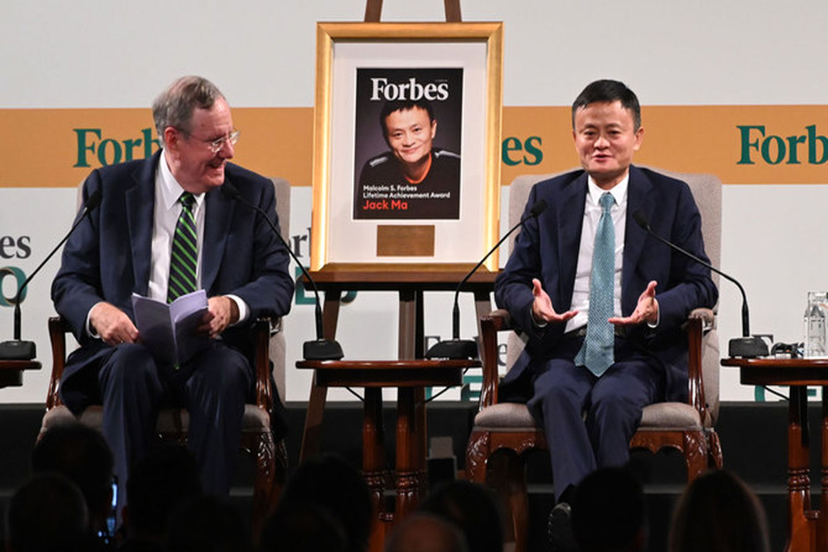 افزایش ثروتمندان چینی