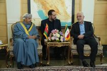 روابط ایران و عمان در چند سال اخیر، همواره نزدیک و حسنه بوده است
