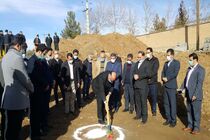 ملایر به کارگاه سازندگی تبدیل شده است/سرمایه‌گذاری بیش از ۶ هزار میلیارد تومان در ملایر
