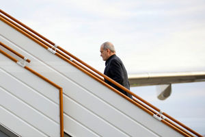 رئیس جمهور یکشنبه به چین می رود