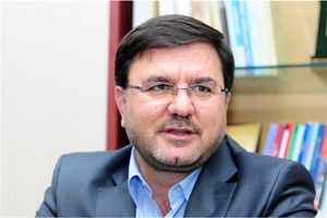 «نعمتی» سخنگوی هیات رئیسه مجلس شد