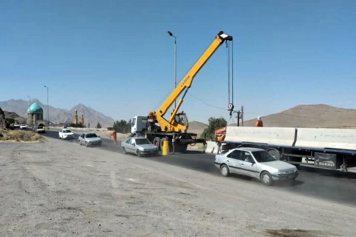 محور راهجرد-سلفچگان