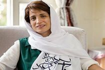 قوه قضاییه از گواهی پزشکی قانونی مبنی بر عدم تحمل حبس نسرین ستوده خبر داد