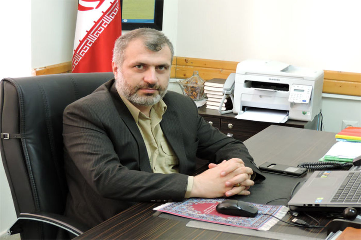 محمد قاسم پور