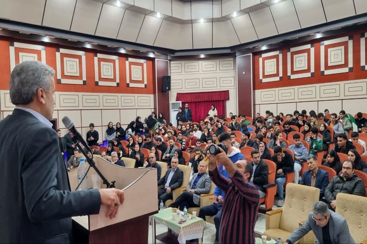 مدیرکل تعاون، کار و رفاه اجتماعی مازندران
