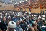 پنجمین اجلاس ملی مهدویت و انقلاب اسلامی در بندرعباس آغاز به کار کرد