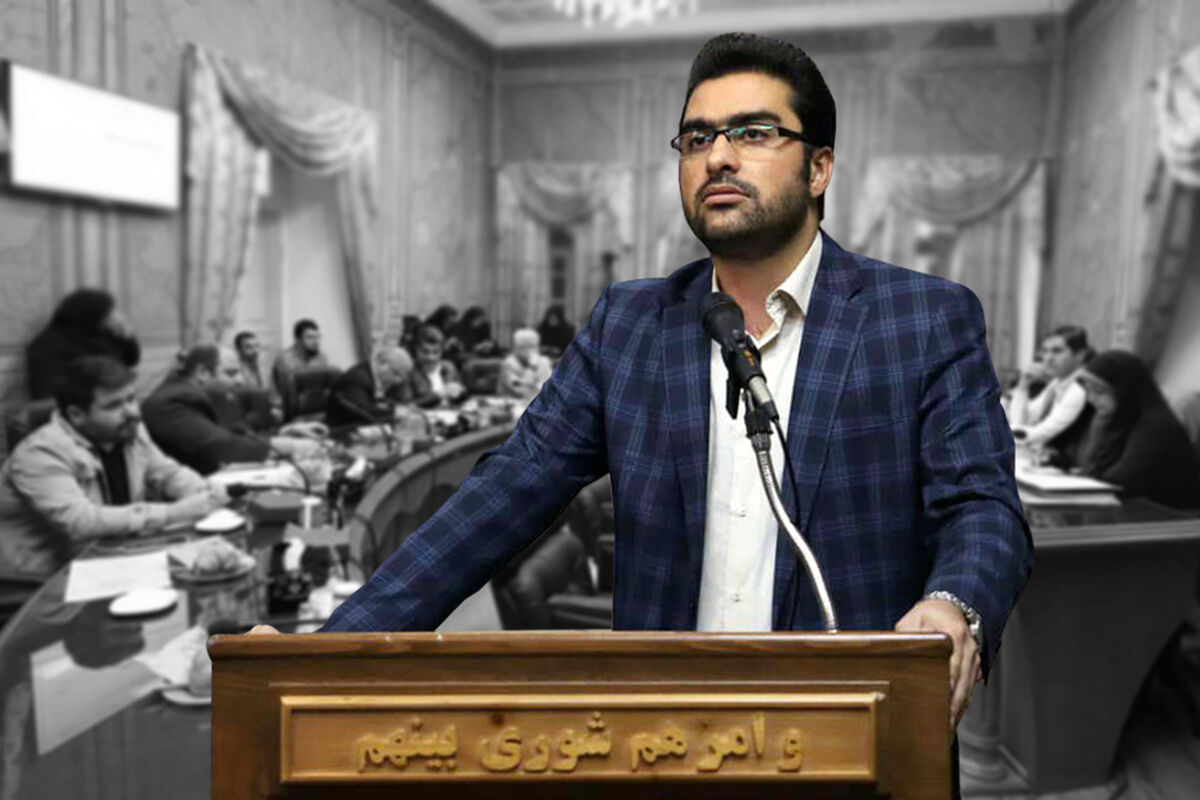 علی مبصر