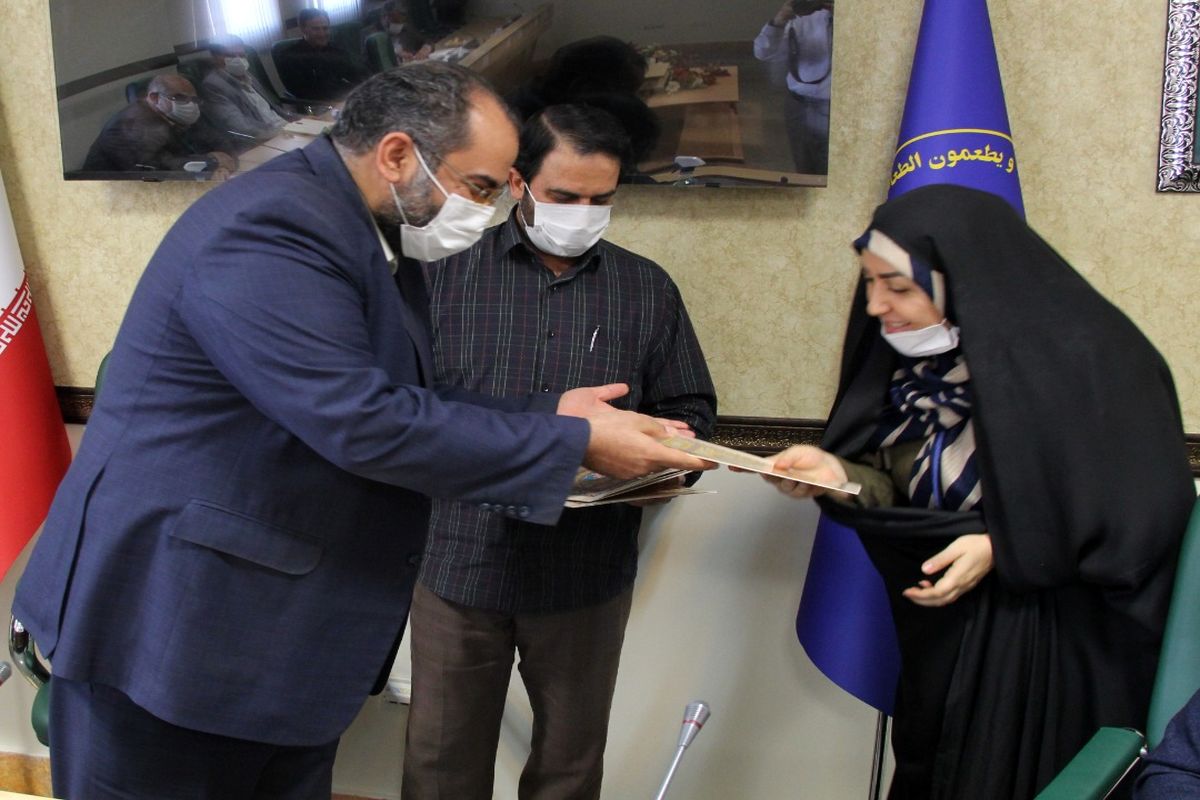 کمیته امداد