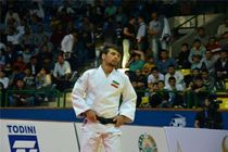 حذف سه نماینده جودکار ایران در مسابقات آنتالیا