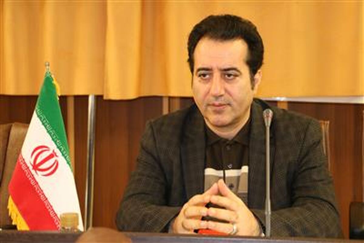احمد مرادی