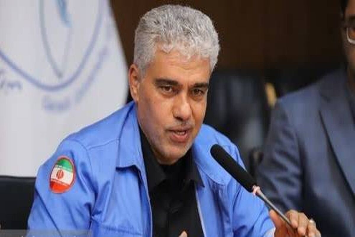 استانداری فارس 