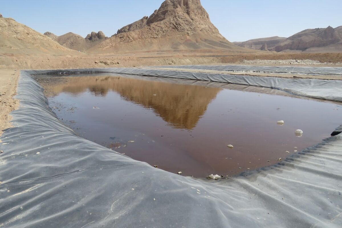 شیرابه پسماند