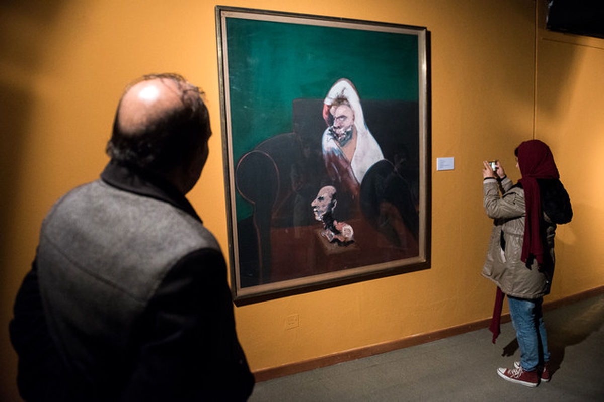 گنجینه موزه