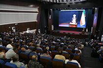 نبرد امروز ملت ایران، نبردی عاشورایی است