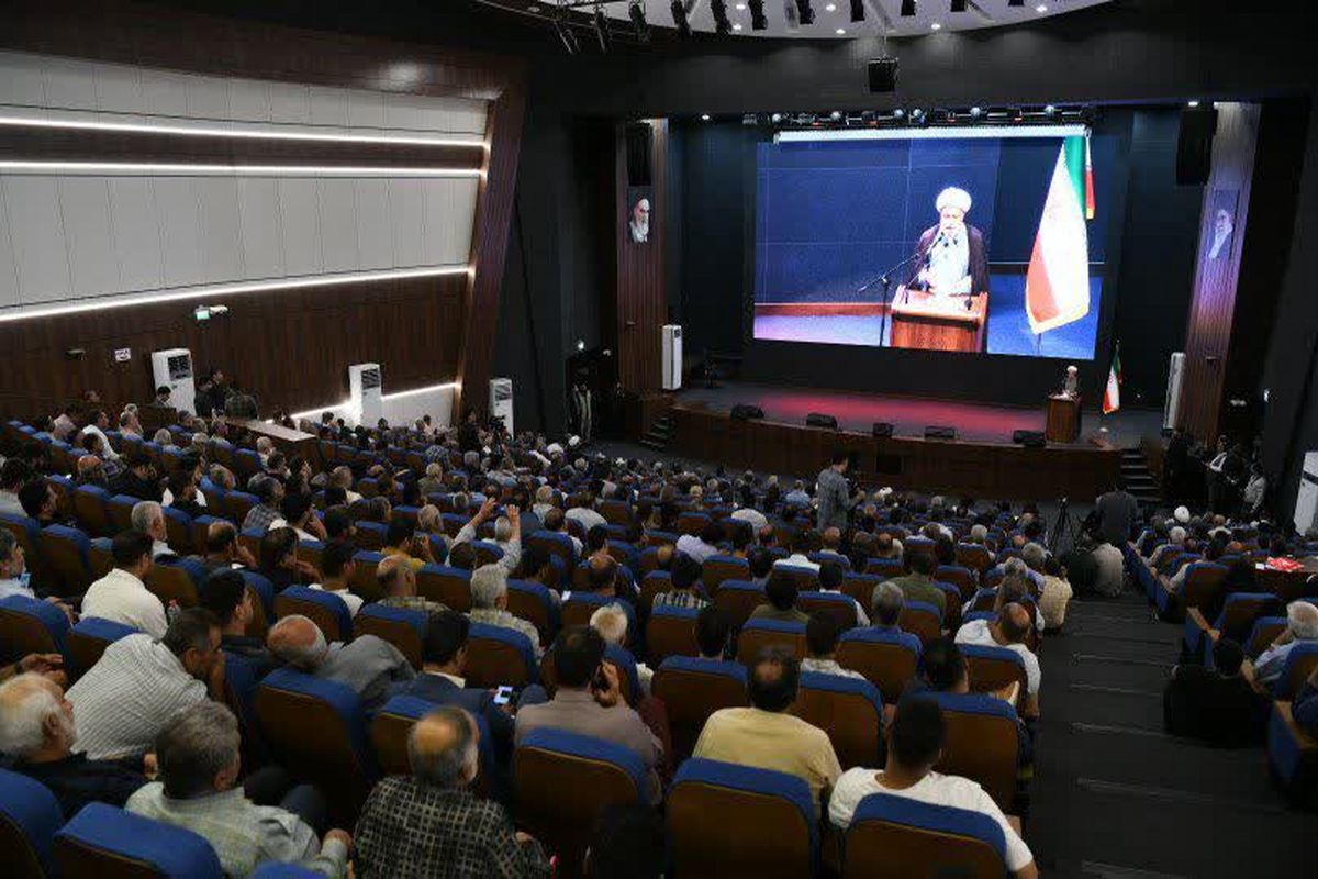 امام جمعه شیراز 