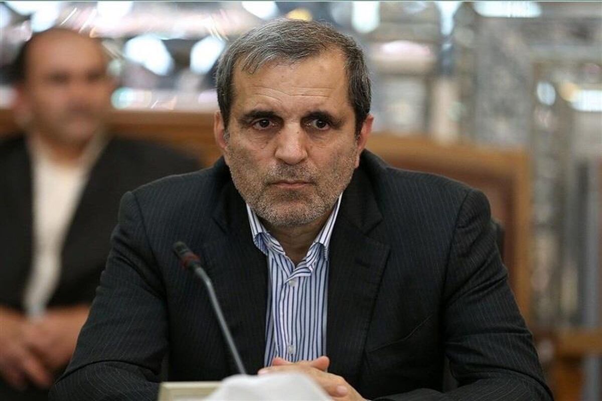 یوسف نژاد