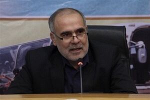 شهدا سرمایه های معنوی انقلاب اسلامی هستند