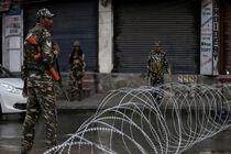 آمریکا خواستار گفتگوی مستقیم هند و پاکستان در مورد کشمیر شد