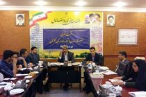 گلستان رتبه نخست پرداخت تسهیلات رونق تولید کشور را کسب کرد