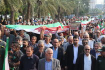 شورای فرهنگ عمومی خراسان رضوی از راهپیمایی عظیم مردم در ۲۲ دی ماه، قدردانی کرد