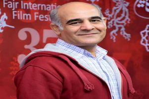 حضور سیاوش چراغی‌پور و هامون سیدی در فیلم «پریسان»