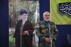 دشمن در میدان‌های نظامی و فرهنگی شکست خورده است