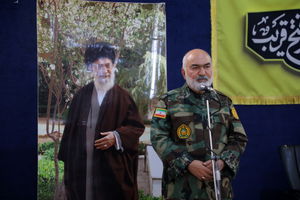 دشمن در میدان‌های نظامی و فرهنگی شکست خورده است