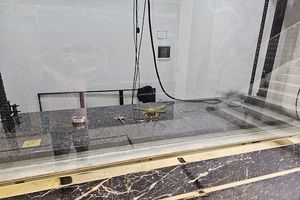 بهترین انتخاب گاوصندوق برای طلافروشی؛ از مکانیزم آسانسوری تا ضد سرقت