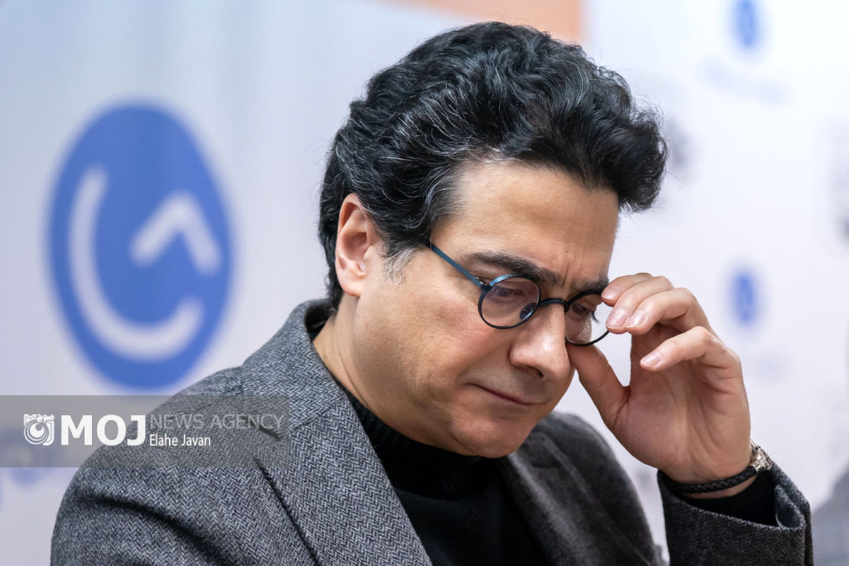 مراسم رونمایی از آلبوم منتشر نشده محمدرضا شجریان