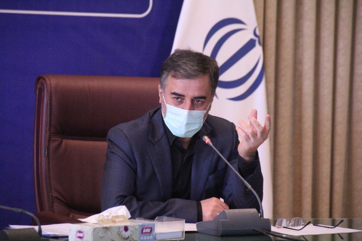 استاندار مازندران