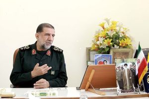 ناکامی دشمن در اغتشاش 22بهمن، انفجار اتوبوس سپاه را رقم زد/بلایی صد پله بدتر به سر آنان خواهیم آورد