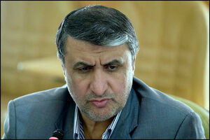 ایران در مقابل تحریم های ظالمانه سکوت نخواهد کرد