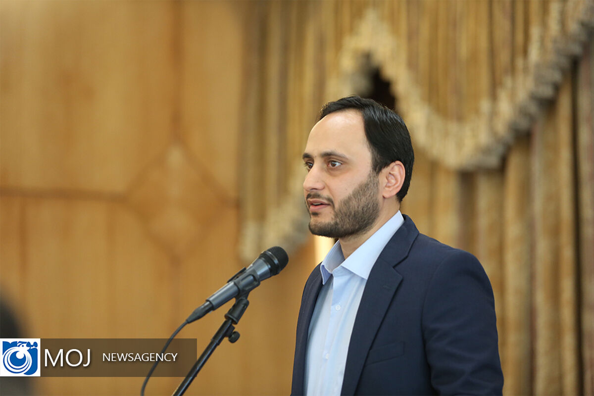 نشست خبری سخنگوی دولت