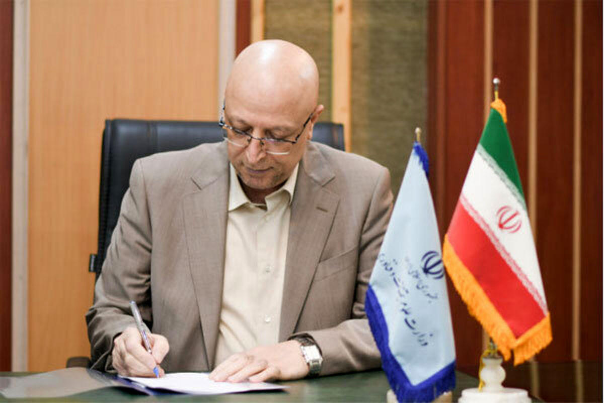 محمد علی زلفی گل وزیر علوم