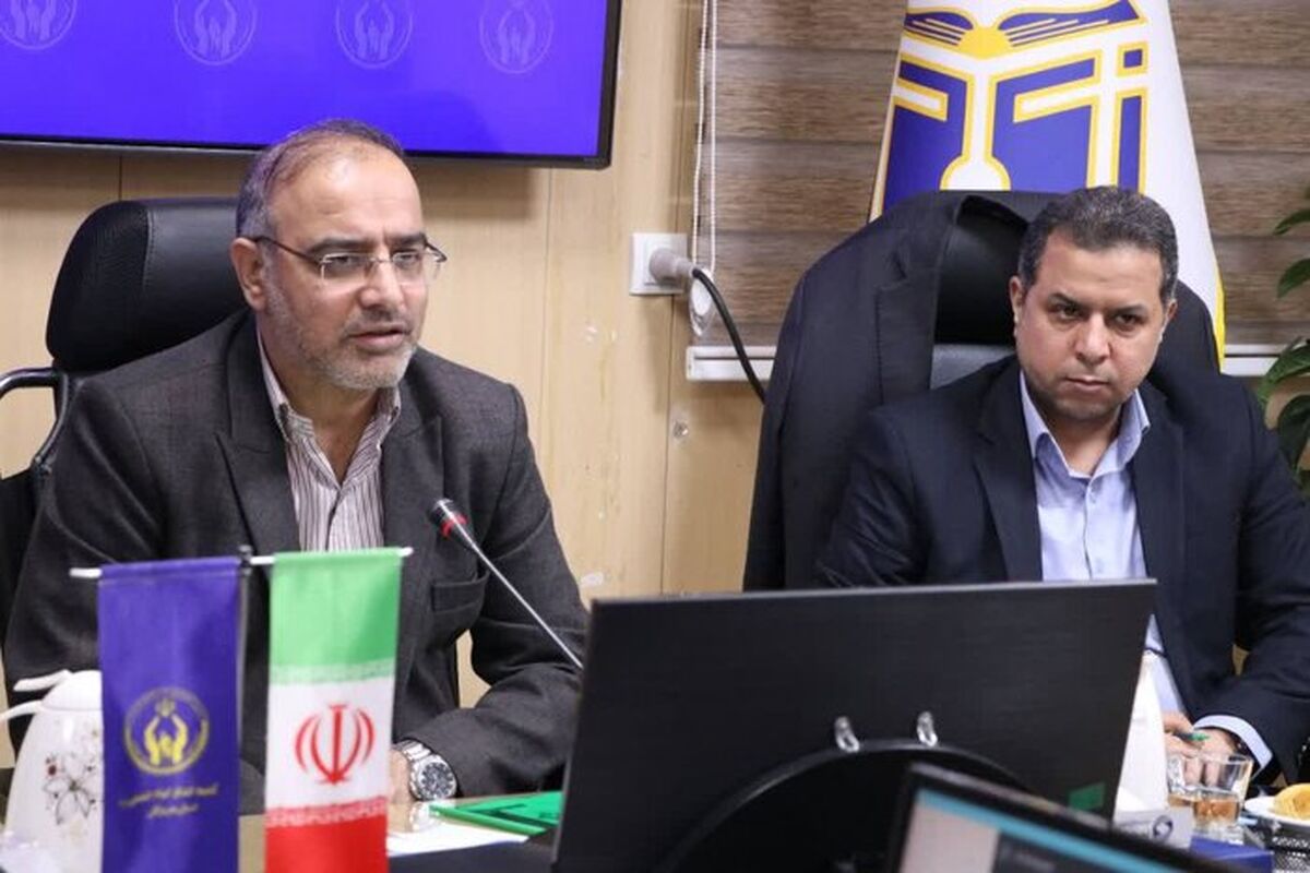 کمیته امداد 