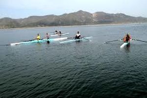 پایان کار پاروزنان ایران در آسیا با هشت مدال