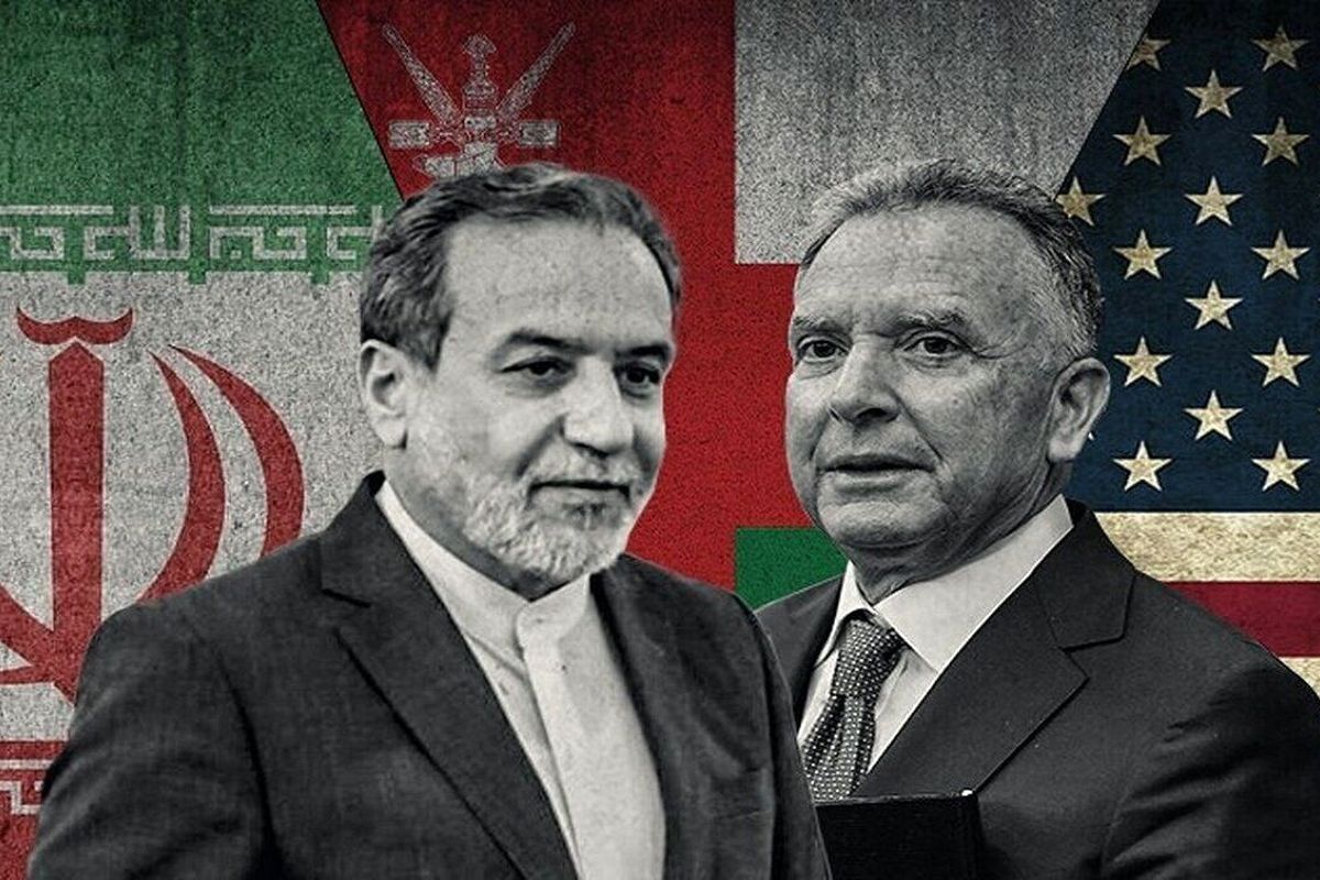 تحلیل عبدالباری عطوان تحلیلگر برجسته عرب از مذاکرات ایران و آمریکا + فیلم