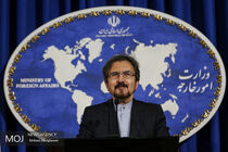 سخنگوی وزارت خارجه انفجار تروریستی در نیجریه را محکوم کرد