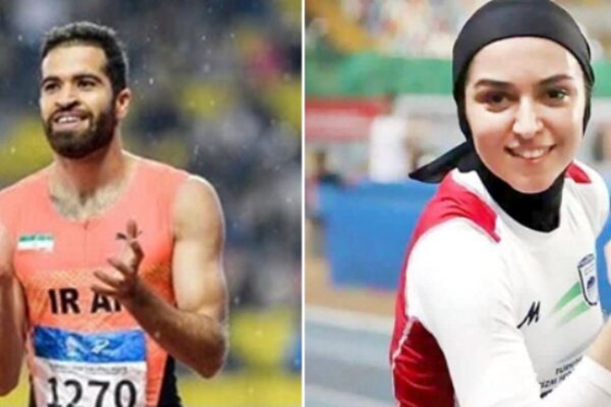 فرزانه فصیحی حسن تفتیان